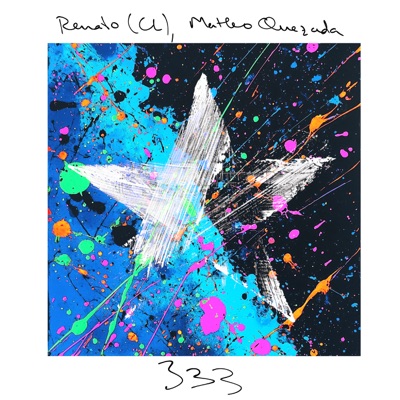 333 (Extended Mix) - Single