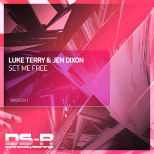 Set Me Free - EP