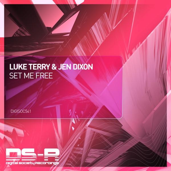 Set Me Free - EP