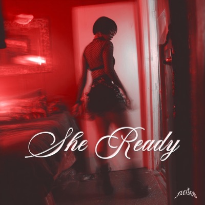 She Ready (feat. DiamondsOnMyDick) - Single