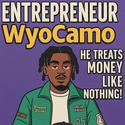 BLOWIN MONEY - Single