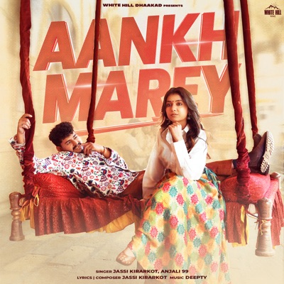Anjali99 cover