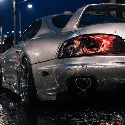 SLIDE 4 ME (U KNOW) - Single