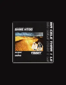 Timmyを聴いたり、ミュージックビデオを鑑賞したり、経歴やツアー日程などを確認したりしましょう！