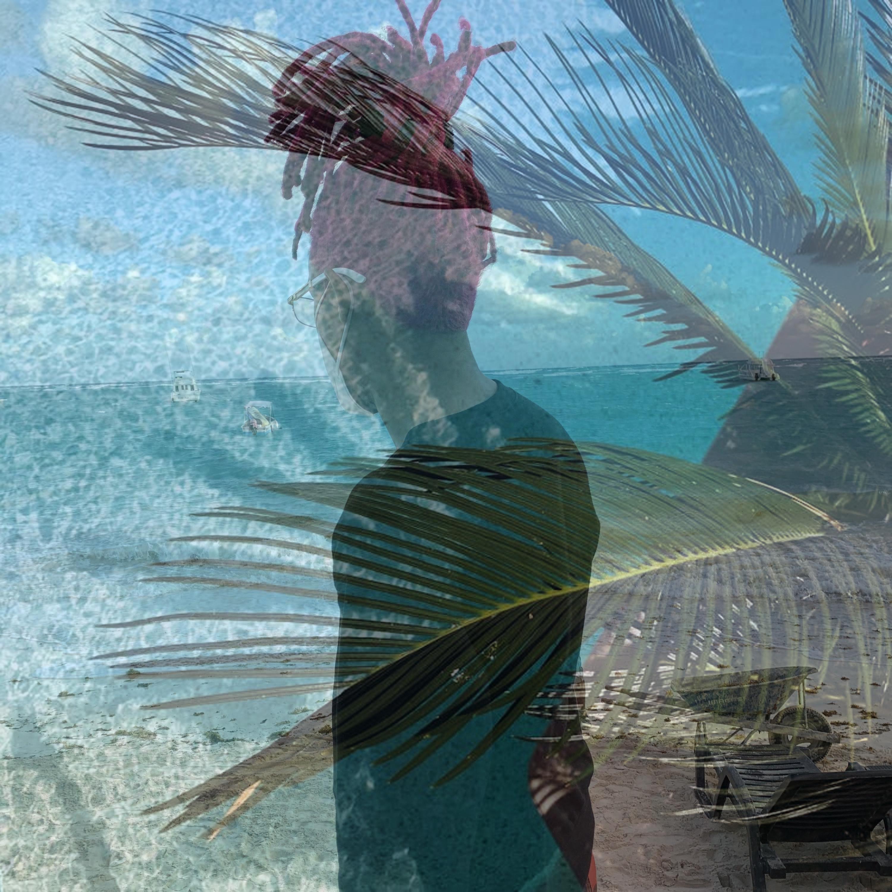 Buena Vibra (Instrumental) - Single