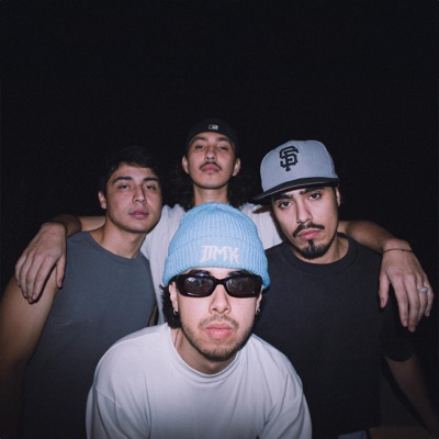 NO ES SUERTE (feat. alemu, PUIA & Kid Cone) - Single
