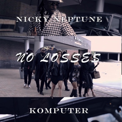 No Losses (feat. Nicky Neptune) - Single