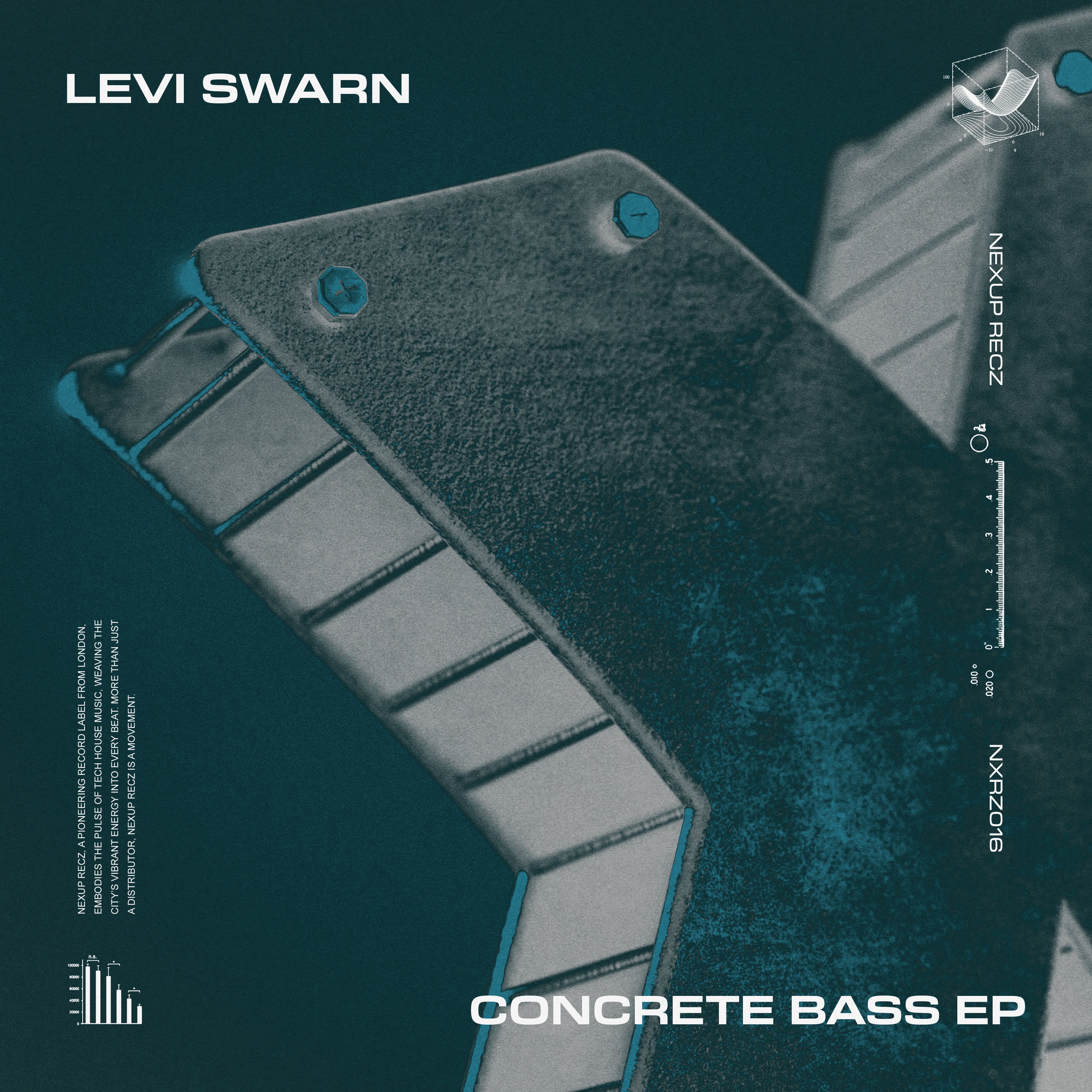 Concrete Bass - Single