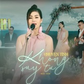 Chuyện Tình Không Suy Tư artwork