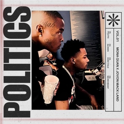 Politics - EP