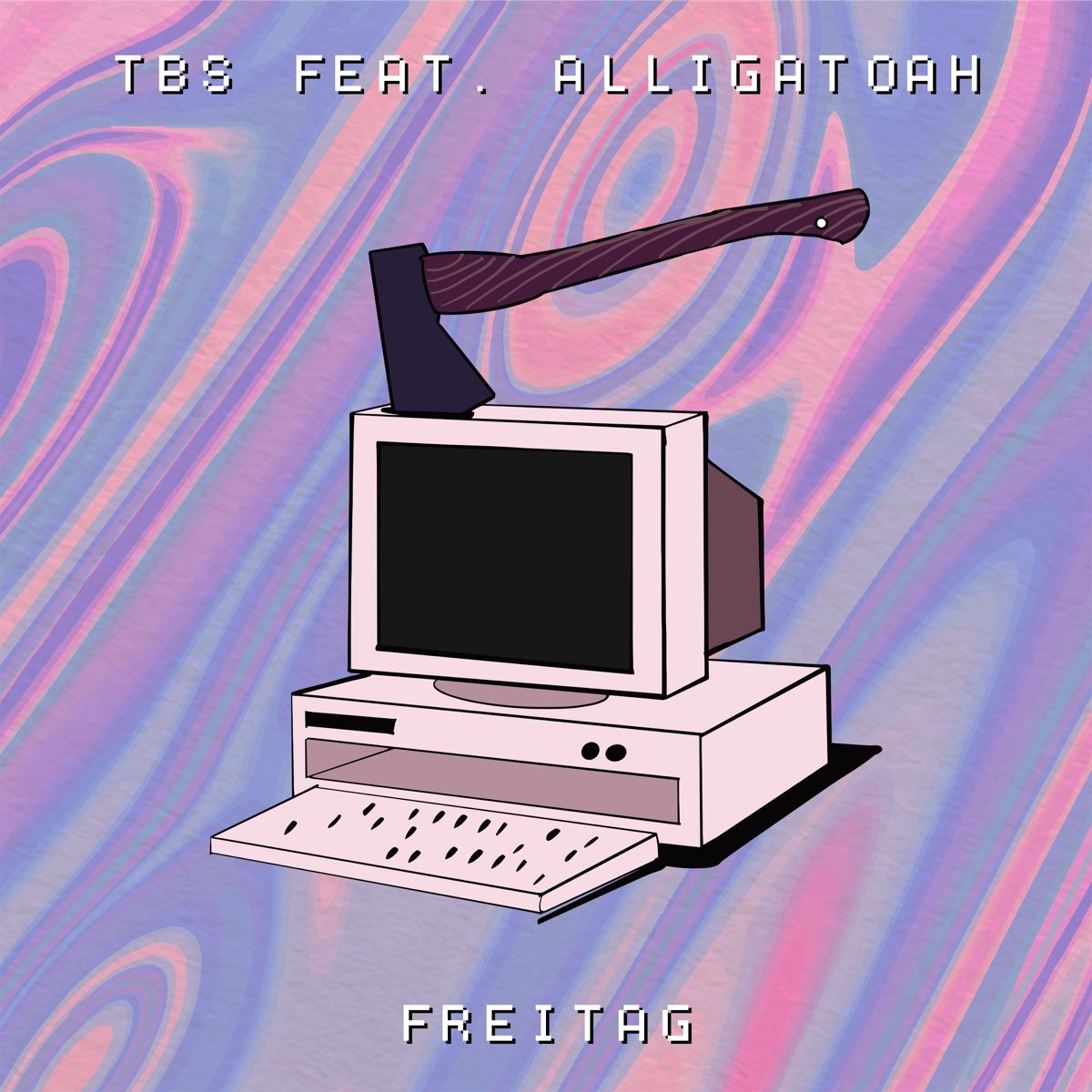 ‎Freitag (feat. Alligatoah) EP Album by The Butcher Sisters Apple Music