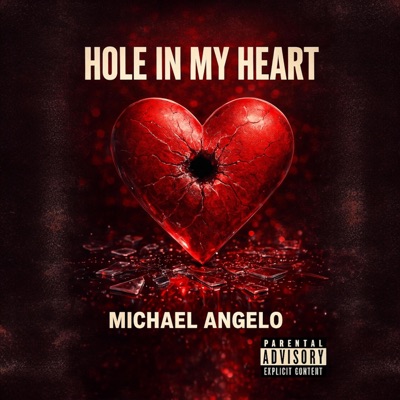 Hole In My Heart (feat. Elijah) [Radio Edit] - Single