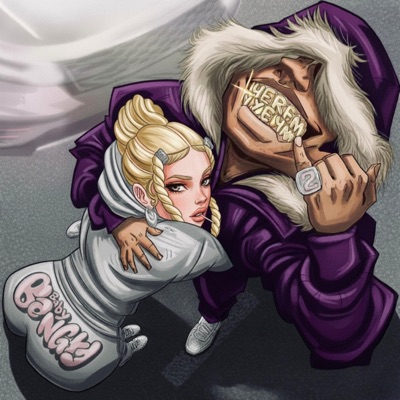 BABY GANGSTA - Single