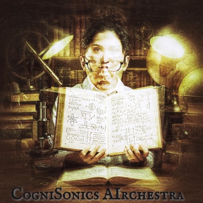CogniSonics AIrchestra - CSAI-TROR-A
