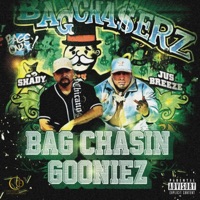 Bag Chasin Gooniez (feat. Jus'Breeze) - Single - Shady