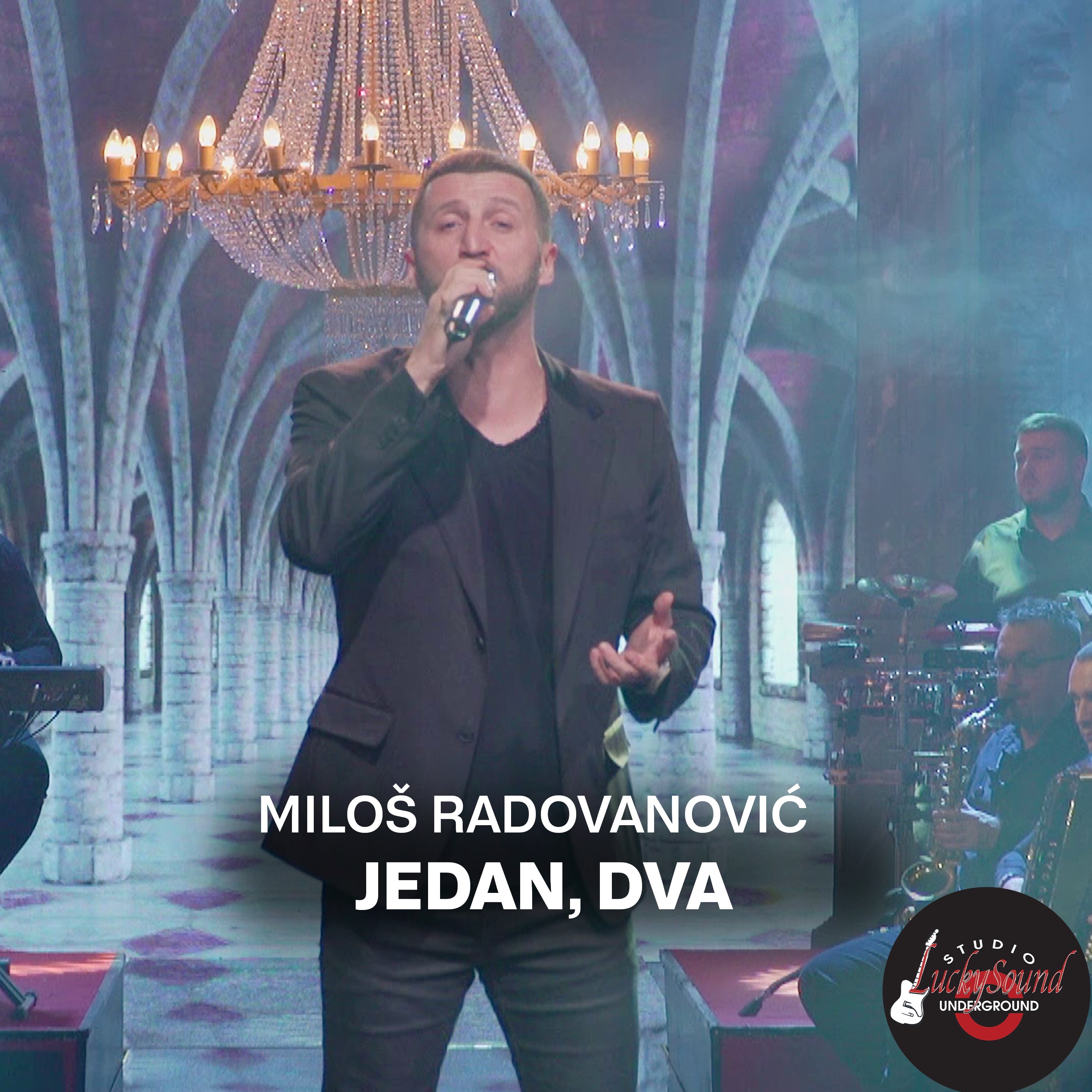 Jedan, dva - Single