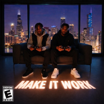 Make It Work - Single