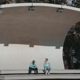 Gradov ima gruv (feat. Kacar) Djole