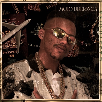 Modo Liderança - Single