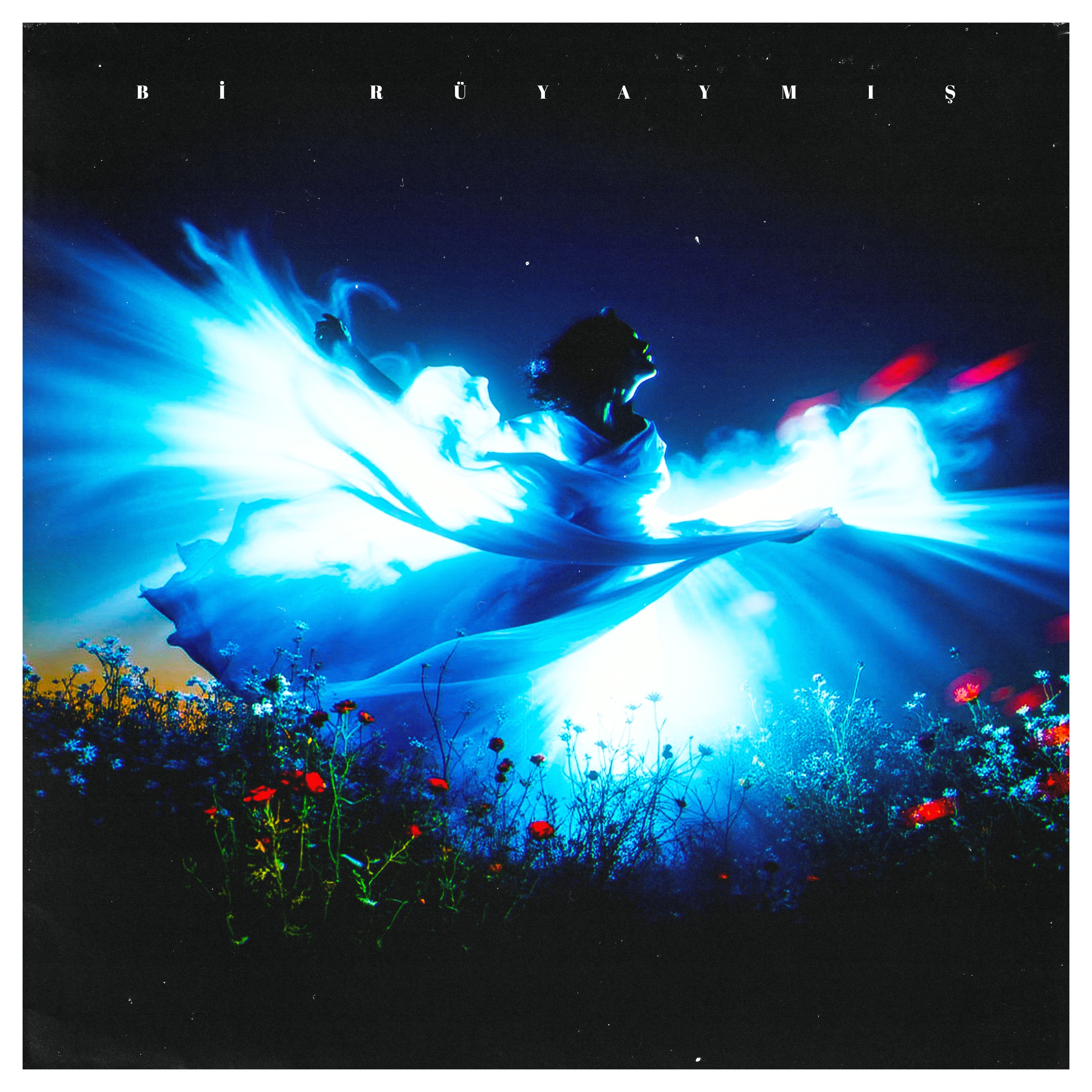 Bİ RÜYAYMIŞ - Single