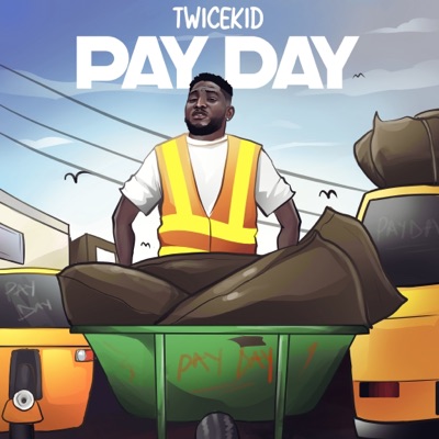 Pay Day - Single