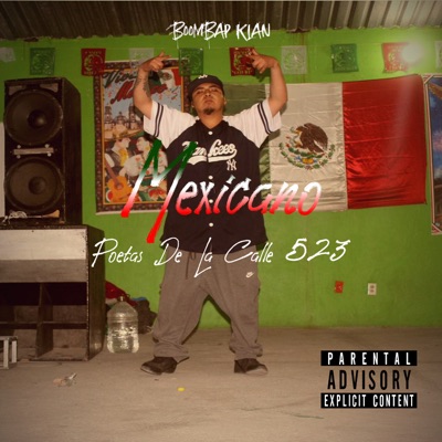 Mexicano - Single