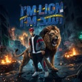 I'm Lion by حمو المرشدي