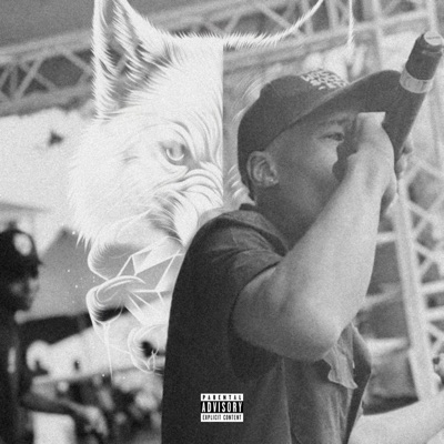 +++GAS (feat. Eyezlo) - Single