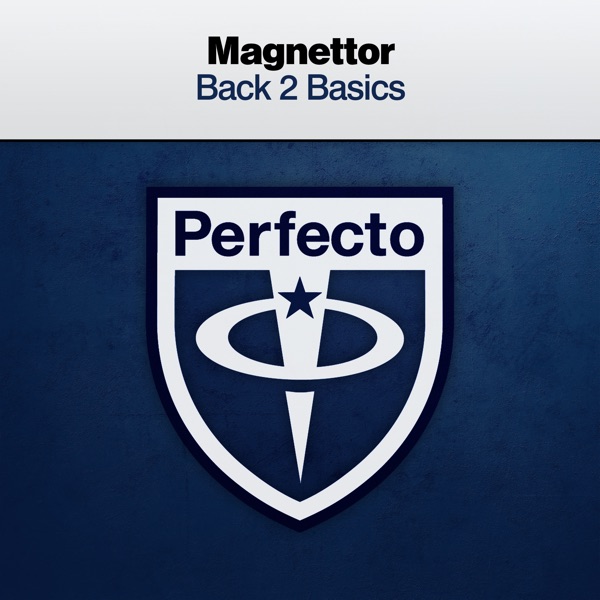 Back 2 Basics - Single