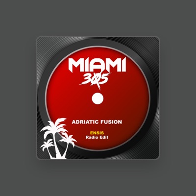 Listen to Adriatic Fusion, watch music videos, read bio, see tour dates & more!