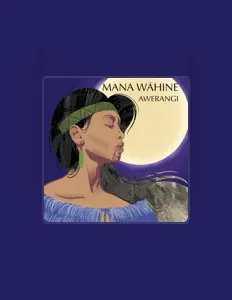 Listen to Awerangi, watch music videos, read bio, see tour dates & more!