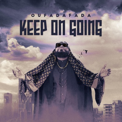 Keep On Going - Single