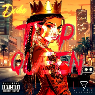 Trap Queen (feat. JDMUZIKA & JMELPEZ) - Single