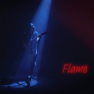 Flame (Radio Edit) - Single