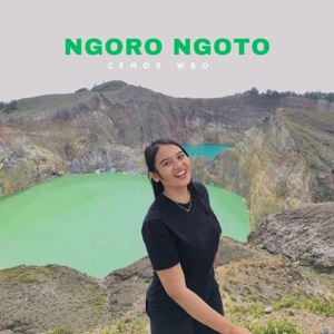 Ngoro Ngoto Album Art