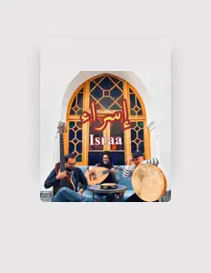 Listen to Wasl trio, watch music videos, read bio, see tour dates & more!