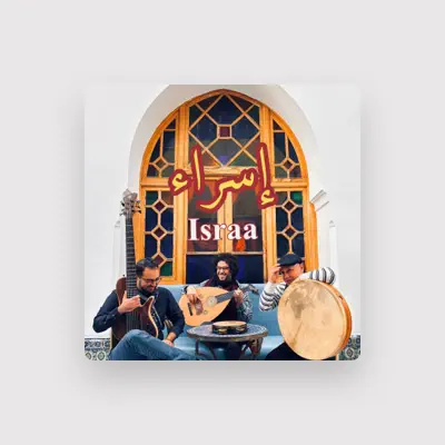 Listen to Wasl trio, watch music videos, read bio, see tour dates & more!