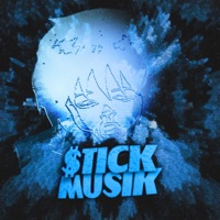 stick musik - EP - ERKI & mavyrmldy