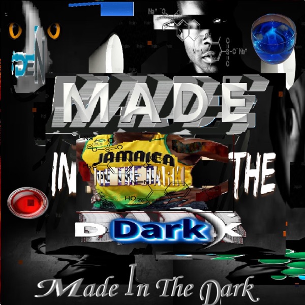 Made In The Dark