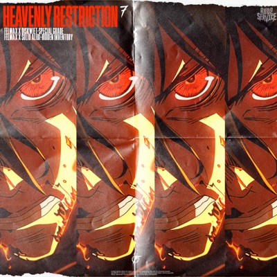 Heavenly Restriction - Single