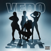 VEDO - Fine Shyt artwork