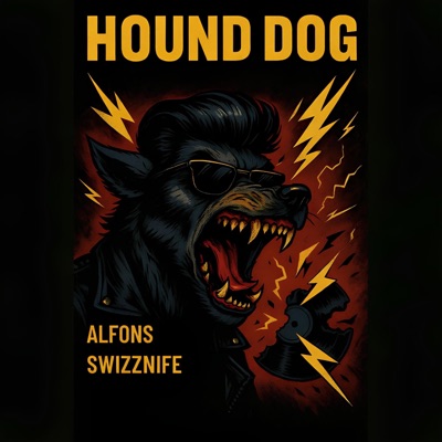 Hound Dog - Single