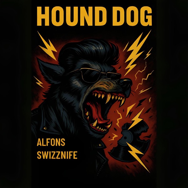 Hound Dog