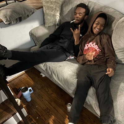 Jeff Teague (feat. $Cmoney$) - Single