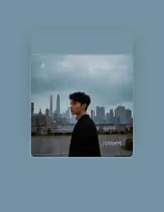 Posłuchaj wykonawcy 橄榄, obejrzyj teledyski, przeczytaj biografię, zobacz daty tras koncertowych i nie tylko!