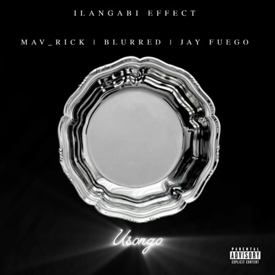 Usongo (feat. Mav_Rick, Blurred & Jay Fuego) - Single