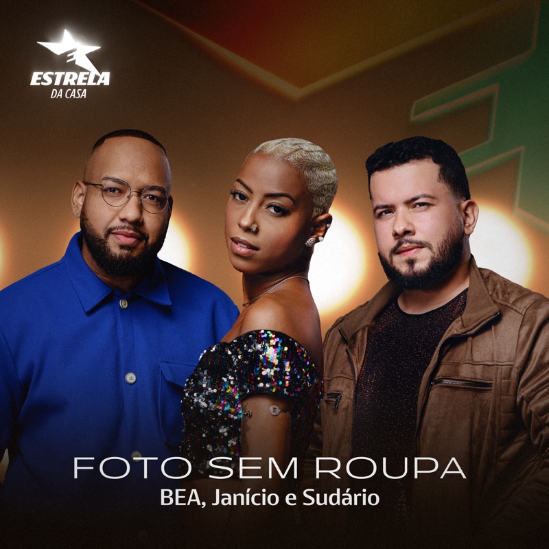 Foto Sem Roupa