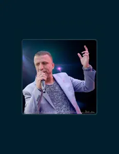 Tarek Shexani - طارق شيخاني: песни, клипы, биография, даты выступлений и многое другое.