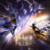 银灯灯灯 & 风风kaze - 曲率情书 (伴奏版) artwork