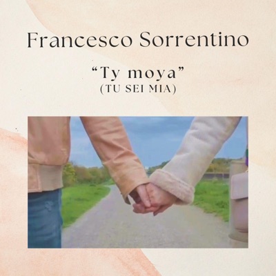 Ty moya (Tu sei mia) - Single